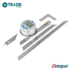 Transportador de Ángulo Digital 1021-2005