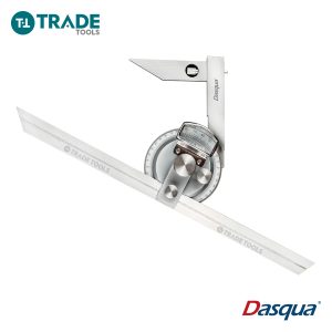 Transportador de Ángulo con Lupa 1031-2005