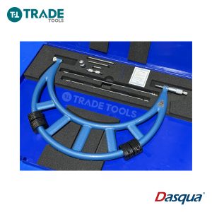 Micrómetro Exterior 4801-0007