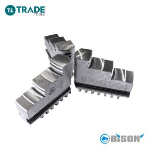 Mordazas Ext-Int para Chuck Independiente SJZ