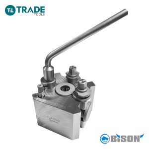 Torreta de Cambio Rápido 4414