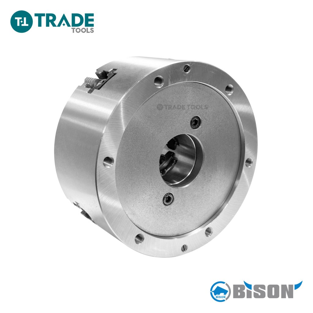 Chuck Autocentrante Combinado 4805 | Trade Tools Cía