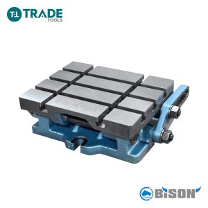 Mesa Angular con Base Fija 5150