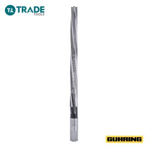 Escariador Manual Cónico HSS Art.429