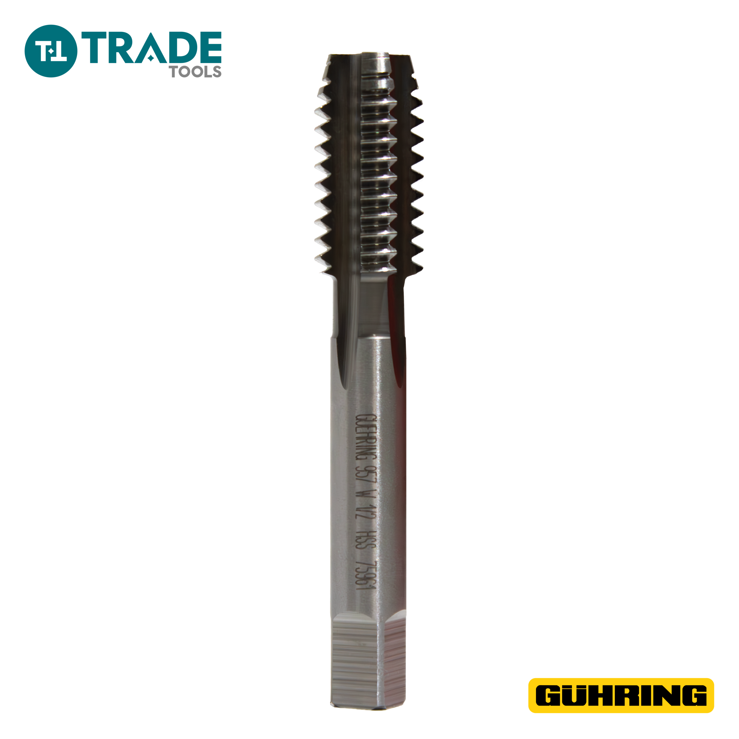 Macho Manual BSW HSS Gühring 954
